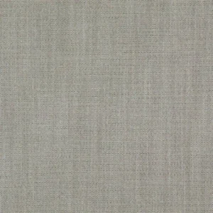 black-grey plain woven fabric from Designers Guild