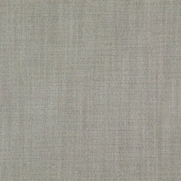 black-grey plain woven fabric from Designers Guild