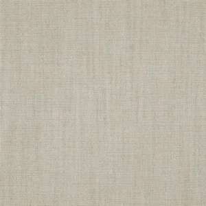 black-grey plain woven fabric from Designers Guild
