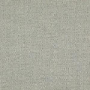 black-grey plain woven fabric from Designers Guild