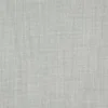 black-grey plain woven fabric from Designers Guild