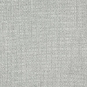 black-grey plain woven fabric from Designers Guild