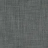 black-grey plain woven fabric from Designers Guild
