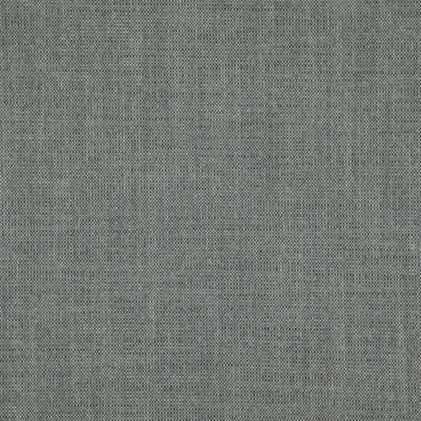 black-grey plain woven fabric from Designers Guild