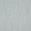 blue plain woven fabric from Designers Guild