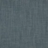 blue plain woven fabric from Designers Guild