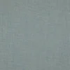 blue plain woven fabric from Designers Guild