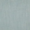 blue plain woven fabric from Designers Guild