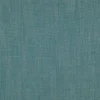 blue plain woven fabric from Designers Guild