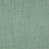 blue plain woven fabric from Designers Guild