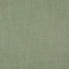 green plain woven fabric from Designers Guild
