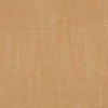 orange plain woven fabric from Designers Guild