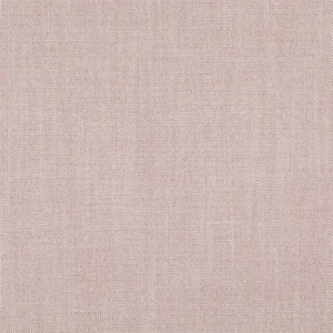 pink plain woven fabric from Designers Guild