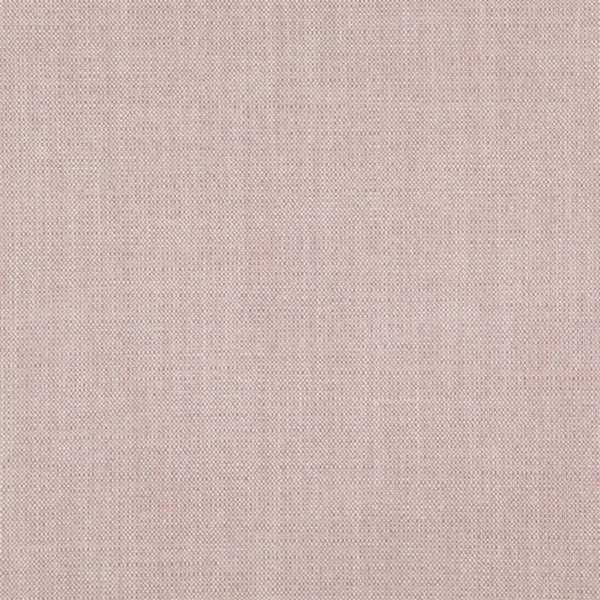 Skye Fabric - Blossom by pink plain woven fabric from Designers Guild