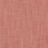 red plain woven fabric from Designers Guild