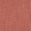 red plain woven fabric from Designers Guild