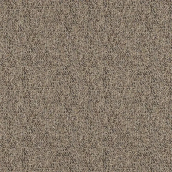 Vezzano Fabric - Flax by black-grey plain woven fabric from Designers Guild