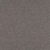black-grey plain woven fabric from Designers Guild
