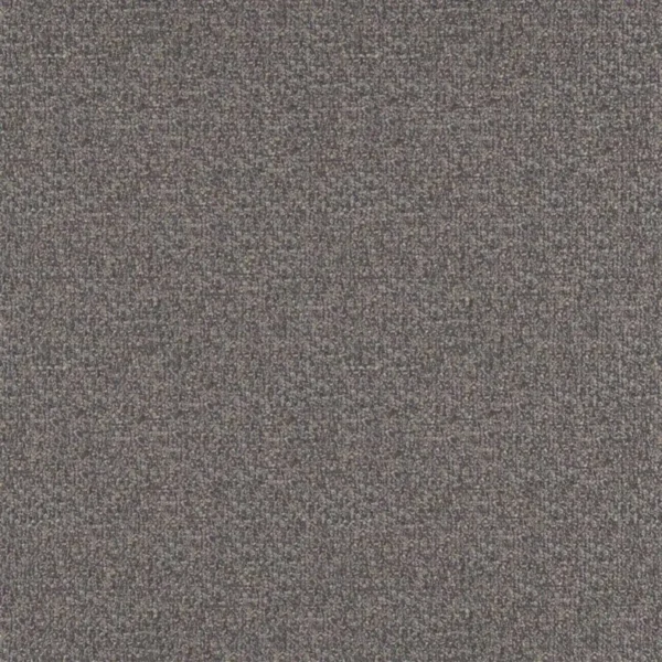 black-grey plain woven fabric from Designers Guild