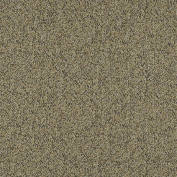 Vezzano Fabric - Moss by green plain woven fabric from Designers Guild