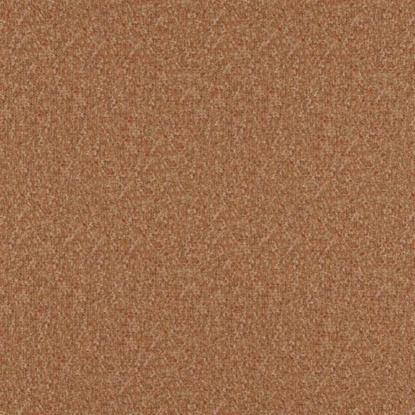 Vezzano Fabric - Amber by brown plain woven fabric from Designers Guild
