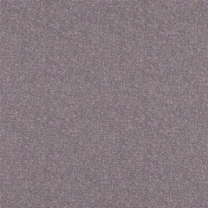 purple plain woven fabric from Designers Guild