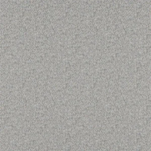 black-grey plain woven fabric from Designers Guild