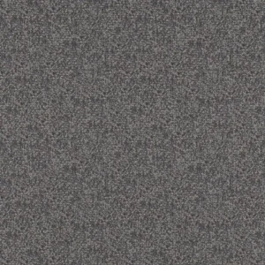 black-grey plain woven fabric from Designers Guild