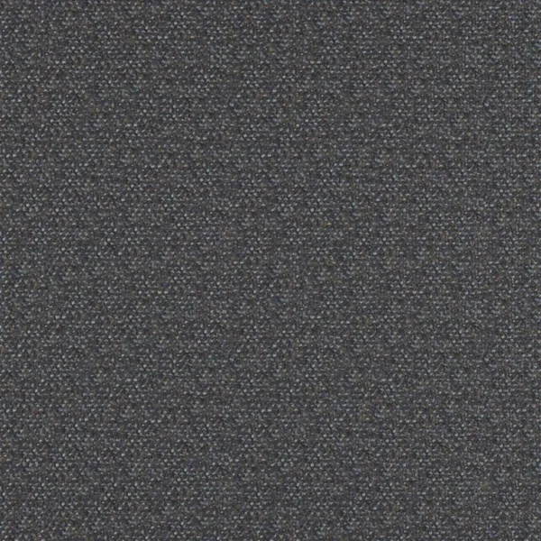 blue plain woven fabric from Designers Guild