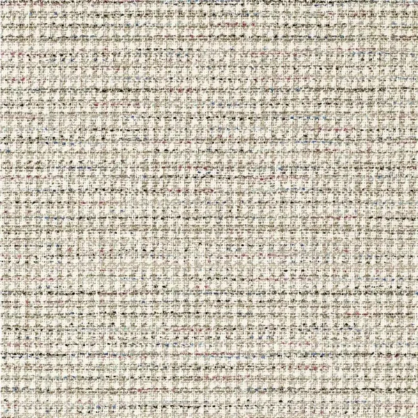 Scarlati Fabric - Blossom by multicolour misc jacquard fabric from Designers Guild