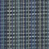 blue striped woven fabric from Designers Guild