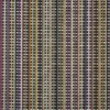 multicolour striped woven fabric from Designers Guild