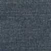 blue plain woven fabric from Designers Guild