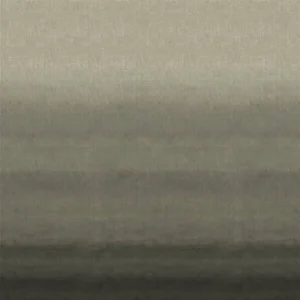 black-grey plain voile-sheer fabric from Designers Guild