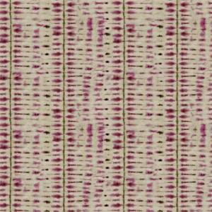 pink misc cotton fabric from Designers Guild