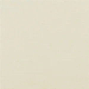 white plain voile-sheer fabric from Designers Guild