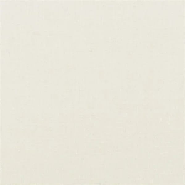 Tullow Fabric - Chalk by white plain voile-sheer fabric from Designers Guild