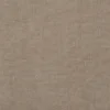 brown plain voile-sheer fabric from Designers Guild