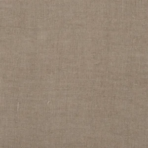 brown plain voile-sheer fabric from Designers Guild