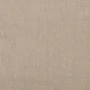 neutral plain voile-sheer fabric from Designers Guild