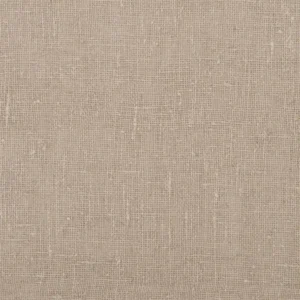 neutral plain voile-sheer fabric from Designers Guild