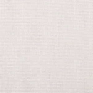 white plain voile-sheer fabric from Designers Guild