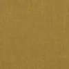 yellow plain voile-sheer fabric from Designers Guild