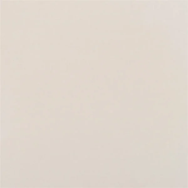 Trentino Stretto Fabric - Parchment by black-grey plain velvet-chenille fabric from Designers Guild