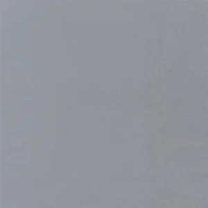 black-grey plain velvet-chenille fabric from Designers Guild