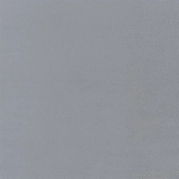 Trentino Stretto Fabric - Smoke by black-grey plain velvet-chenille fabric from Designers Guild