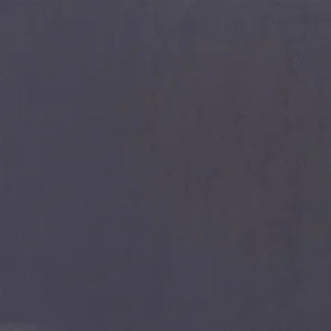 blue plain velvet-chenille fabric from Designers Guild