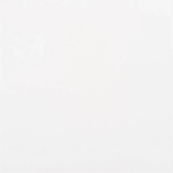 Trentino Stretto Fabric - Alabaster by white plain velvet-chenille fabric from Designers Guild