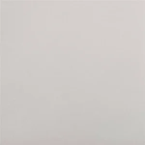 black-grey plain velvet-chenille fabric from Designers Guild