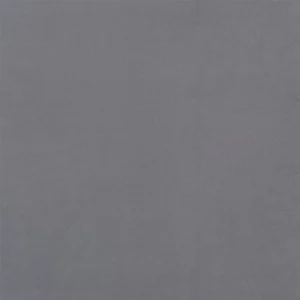 black-grey plain velvet-chenille fabric from Designers Guild